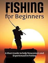 Fishing beginners short for sale  Delivered anywhere in UK