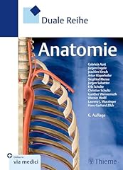 Duale reihe anatomie gebraucht kaufen  Wird an jeden Ort in Deutschland