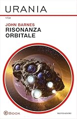 Risonanza orbitale usato  Spedito ovunque in Italia 