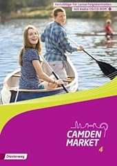 Camden market ausgabe gebraucht kaufen  Wird an jeden Ort in Deutschland