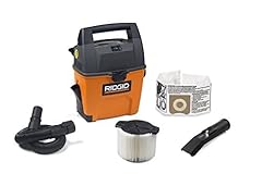 Ridgid portable wet for sale  Delivered anywhere in USA 