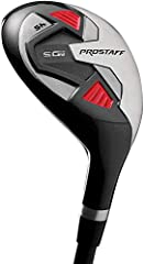 Wilson staff golf for sale  Delivered anywhere in UK