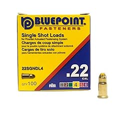 Reclimp bluepoint .22 for sale  Delivered anywhere in USA 