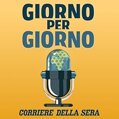 Giorno per giorno usato  Spedito ovunque in Italia 