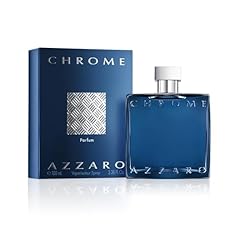 Azzaro chrome parfüm gebraucht kaufen  Wird an jeden Ort in Deutschland