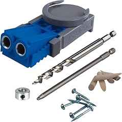 Kreg jr. pocket for sale  Delivered anywhere in USA 