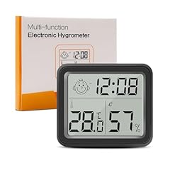 Thermometer hygrometer stück gebraucht kaufen  Wird an jeden Ort in Deutschland