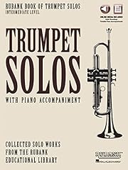 Rubank book trumpet for sale  Delivered anywhere in UK