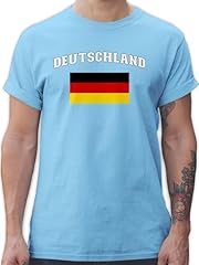 Shirt herren fußball gebraucht kaufen  Wird an jeden Ort in Deutschland