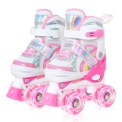 Girls roller skates for sale  Delivered anywhere in USA 