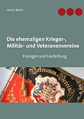 Ehemaligen krieger militär gebraucht kaufen  Wird an jeden Ort in Deutschland