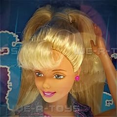 Barbie making friends usato  Spedito ovunque in Italia 