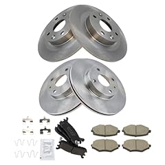 Trq front rear for sale  Delivered anywhere in USA 