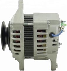 Alternator 12v compatible for sale  Delivered anywhere in UK