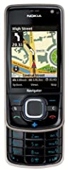 Nokia 6210 navigator usato  Spedito ovunque in Italia 