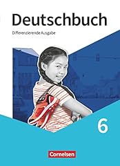 Deutschbuch sprach lesebuch gebraucht kaufen  Wird an jeden Ort in Deutschland