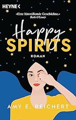 Happy spirits roman gebraucht kaufen  Wird an jeden Ort in Deutschland