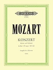 Piano concerto no. usato  Spedito ovunque in Italia 