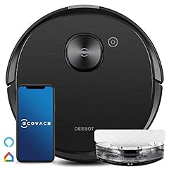 Ecovacs deebot ozmo for sale  Delivered anywhere in UK