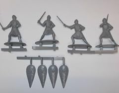 Medieval wars norman for sale  Delivered anywhere in UK