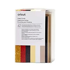 Cricut insert cards for sale  Delivered anywhere in USA 