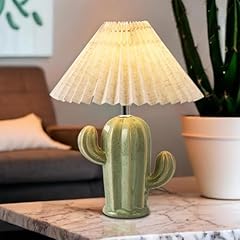 Wosbo cactus lamp for sale  Delivered anywhere in USA 