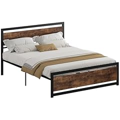 Homcom struttura letto usato  Spedito ovunque in Italia 