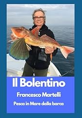 Bolentino pesca mare usato  Spedito ovunque in Italia 