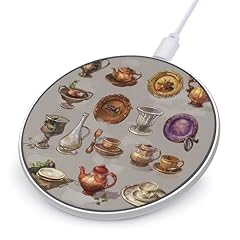 Wireless phone charger for sale  Delivered anywhere in UK