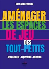 Aménager espaces jeu d'occasion  Livré partout en France