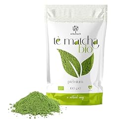 Erbotech tè matcha usato  Spedito ovunque in Italia 