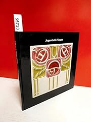 Jugendstil fliesen bestandskat gebraucht kaufen  Wird an jeden Ort in Deutschland