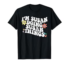 Retro groovy susan for sale  Delivered anywhere in USA 