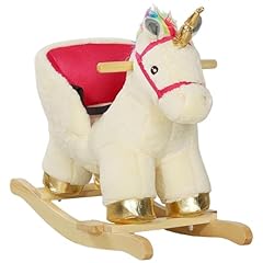 Aiyaplay rocking horse for sale  Delivered anywhere in UK