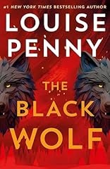 The black wolf usato  Spedito ovunque in Italia 