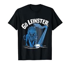 Leinster leinster rugby for sale  Delivered anywhere in UK