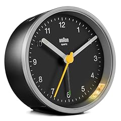 Orologio sveglia analogico usato  Spedito ovunque in Italia 
