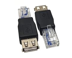 Haokiang usb rj45 for sale  Delivered anywhere in USA 