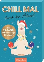 Chill mal durch usato  Spedito ovunque in Italia 