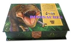 Dinosaures d'occasion  Livré partout en France
