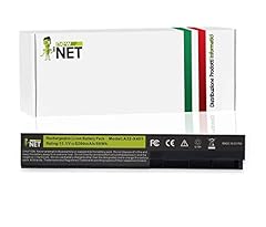 Newnet batteria a31 usato  Spedito ovunque in Italia 