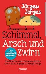 Schimmel arsch und d'occasion  Livré partout en France