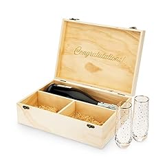 Twine champagne bottle for sale  Delivered anywhere in USA 