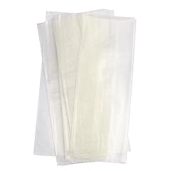 100pcs pva bags for sale  Delivered anywhere in UK
