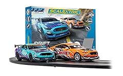 Scalextric drift 360 for sale  Delivered anywhere in Canada