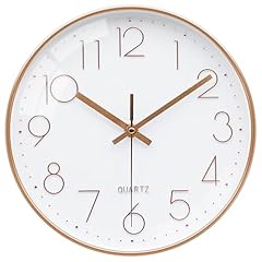 Vikmari modern wanduhr gebraucht kaufen  Wird an jeden Ort in Deutschland