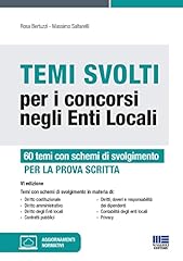 Temi svolti per usato  Spedito ovunque in Italia 