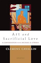 Art sacrificial love for sale  Delivered anywhere in UK