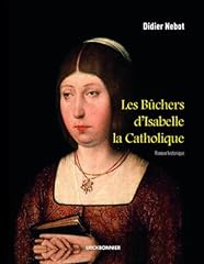 Bûchers isabelle catholique d'occasion  Livré partout en France