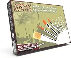Army painter wargames for sale  Delivered anywhere in UK